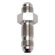 Load image into Gallery viewer, Russell Performance -8 AN Straight Flare Bulkhead - Additional View 6