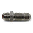 Load image into Gallery viewer, Russell Performance -8 AN Straight Flare Bulkhead - Additional View 9