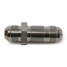Load image into Gallery viewer, Russell Performance -8 AN Straight Flare Bulkhead - Additional View 9