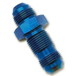 Load image into Gallery viewer, Russell Performance -8 AN Straight Flare Bulkhead - Side View