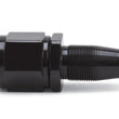 Load image into Gallery viewer, Russell Performance -8 AN Straight Hose End Without Socket - Black - Main Product View