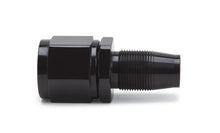 Load image into Gallery viewer, Russell Performance -8 AN Straight Hose End Without Socket - Black - Main Product View