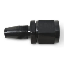 Load image into Gallery viewer, Russell Performance -8 AN Straight Hose End Without Socket - Black - Additional View 7
