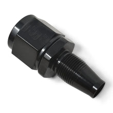 Load image into Gallery viewer, Russell Performance -8 AN Straight Hose End Without Socket - Black - Additional View 8
