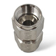 Load image into Gallery viewer, Russell Performance -8 AN Straight Swivel Coupler - Additional View 7
