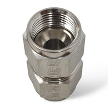 Load image into Gallery viewer, Russell Performance -8 AN Straight Swivel Coupler - Additional View 7