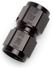 Load image into Gallery viewer, Russell Performance -8 AN Straight Swivel Coupler - Side View