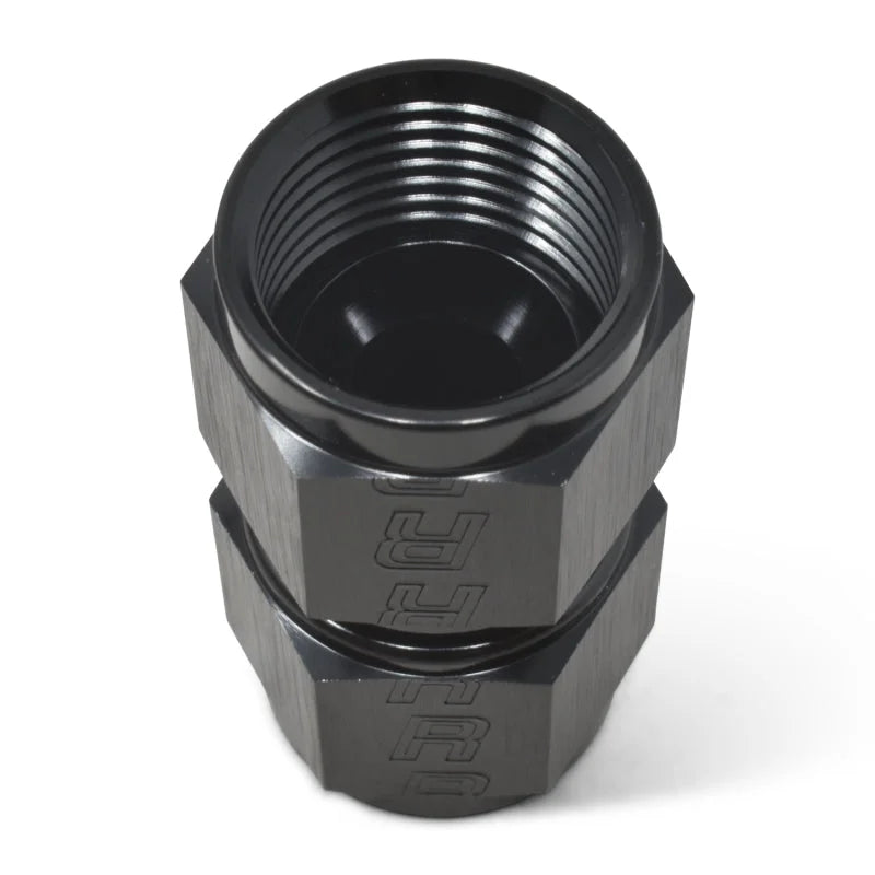 Russell Performance -8 AN Straight Swivel Coupler - Additional View 9