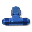 Load image into Gallery viewer, Russell Performance -8 AN Tee - Female AN On Side Fitting - Additional View 8