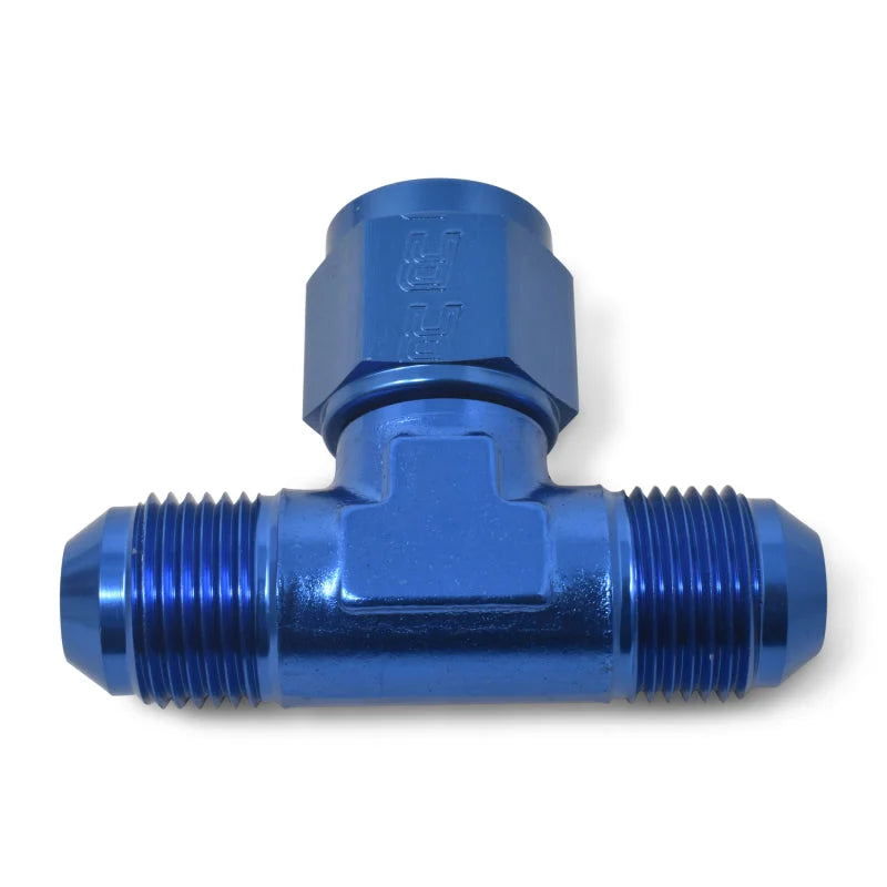 Russell Performance -8 AN Tee - Female AN On Side Fitting - Additional View 8