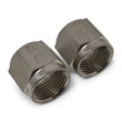 Load image into Gallery viewer, Russell Performance -8 AN Tube Nuts 1/2in dia. (Endura) (2 pcs.) - Additional View 7