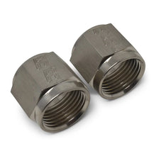 Load image into Gallery viewer, Russell Performance -8 AN Tube Nuts 1/2in dia. (Endura) (2 pcs.) - Additional View 7