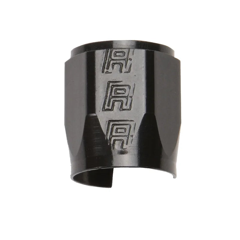 Russell Performance -8 AN Tube Seals - Side View