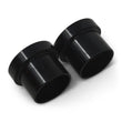 Load image into Gallery viewer, Russell Performance -8 AN Tube Sleeve 1/2in dia. (Black) (2 pcs.) - Additional View 5