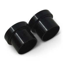 Load image into Gallery viewer, Russell Performance -8 AN Tube Sleeve 1/2in dia. (Black) (2 pcs.) - Additional View 5