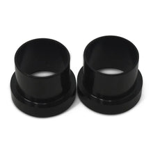 Load image into Gallery viewer, Russell Performance -8 AN Tube Sleeve 1/2in dia. (Black) (2 pcs.) - Additional View 6
