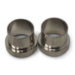 Load image into Gallery viewer, Russell Performance -8 AN Tube Sleeve 1/2in dia. (Endura) (2 pcs.) - Additional View 7