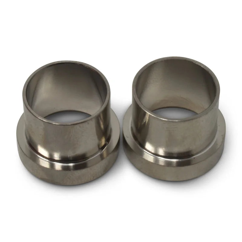 Russell Performance -8 AN Tube Sleeve 1/2in dia. (Endura) (2 pcs.) - Additional View 7