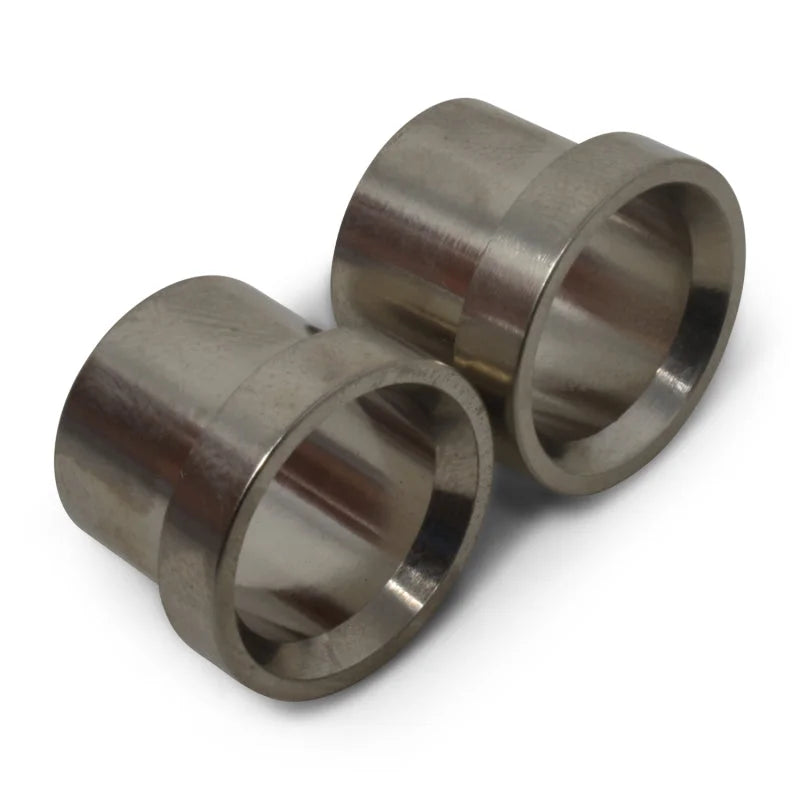 Russell Performance -8 AN Tube Sleeve 1/2in dia. (Endura) (2 pcs.) - Additional View 10