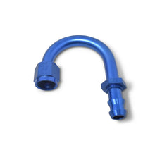 Load image into Gallery viewer, Russell Performance -8 AN Twist-Lok 180 Degree Hose End (1-1/4in Radius) - Additional View 8