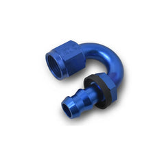 Load image into Gallery viewer, Russell Performance -8 AN Twist-Lok 180 Degree Hose End (3/4in Radius) - Additional View 6