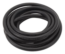 Load image into Gallery viewer, Russell Performance -8 AN Twist-Lok Hose (Black) (Pre-Packaged 25 Foot Roll) - Main Product View