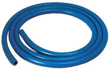 Load image into Gallery viewer, Russell Performance -8 AN Twist-Lok Hose (Black) (Pre-Packaged 15 Foot Roll) - Installation View
