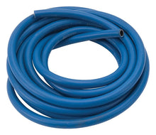 Load image into Gallery viewer, Russell Performance -8 AN Twist-Lok Hose (Blue) (Pre-Packaged 3 Foot Roll) - Back View
