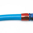 Load image into Gallery viewer, Russell Performance -8 AN Twist-Lok Hose (Blue) (Pre-Packaged 25 Foot Roll) - Additional View 6