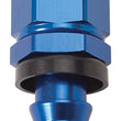 Load image into Gallery viewer, Russell Performance -8 AN Twist-Lok Straight Hose End - Main Product View