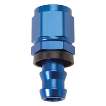 Load image into Gallery viewer, Russell Performance -8 AN Twist-Lok Straight Hose End - Side View