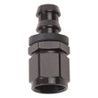 Load image into Gallery viewer, Russell Performance -8 AN Twist-Lok Straight Hose End - Side View