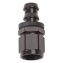 Load image into Gallery viewer, Russell Performance -8 AN Twist-Lok Straight Hose End - Side View