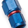 Load image into Gallery viewer, Russell Performance -8 AN to -10 AN Coupler Reducer - Back View