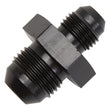 Load image into Gallery viewer, Russell Performance -8 AN to -10 AN Flare Reducer (Black) - Main Product View