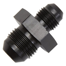 Load image into Gallery viewer, Russell Performance -8 AN to -10 AN Flare Reducer (Black) - Main Product View