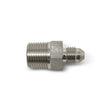 Load image into Gallery viewer, Russell Performance -8 AN to 1/2in NPT Straight Flare to Pipe (Endura) - Additional View 11