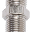 Load image into Gallery viewer, Russell Performance -8 AN to 1/4in NPT Straight Flare to Pipe (Endura) - Main Product View
