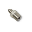 Load image into Gallery viewer, Russell Performance -8 AN to 1/4in NPT Straight Flare to Pipe (Endura) - Additional View 11