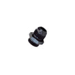 Load image into Gallery viewer, Russell Performance -8 AN to -8 AN Radius Port Adapter - Main Product View