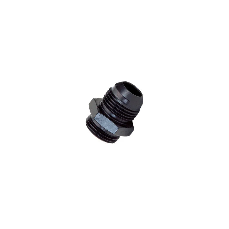 Russell Performance -8 AN to -8 AN Radius Port Adapter - Main Product View