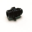 Load image into Gallery viewer, Russell Performance -8 AN to -8 AN Radius Port Adapter - Side View