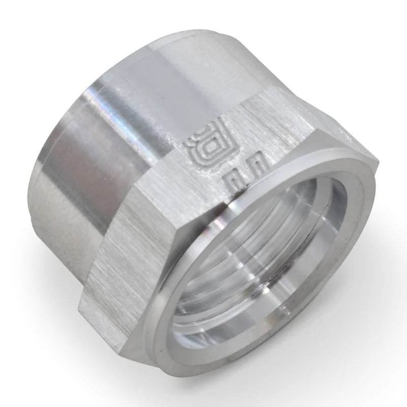 Russell Performance -8 Female AN O-Ring Seal Weld Bung 3/4in -16 SAE (Uses Fitting 660360) - Additional View 7