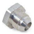 Load image into Gallery viewer, Russell Performance -8 Male AN Aluminum Weld Bung 3/4in -16 SAE - Additional View 6