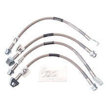 Load image into Gallery viewer, Russell Performance 84-87 Chevrolet Corvette Brake Line Kit - Main Product View