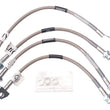 Load image into Gallery viewer, Russell Performance 84-87 Chevrolet Corvette Brake Line Kit - Side View