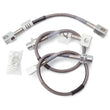 Load image into Gallery viewer, Russell Performance 87-93 Ford Mustang Brake Line Kit - Main Product View