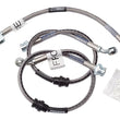Load image into Gallery viewer, Russell Performance 89-92 Pontiac Firebird/Trans Am Brake Line Kit - Main Product View