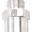 Load image into Gallery viewer, Russell Performance -8AN to 5/8in -18 (Pumps with 1/2in-20 Inverted Flare Thread) - Side View