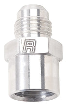 Load image into Gallery viewer, Russell Performance -8AN to 5/8in -18 (Pumps with 1/2in-20 Inverted Flare Thread) - Side View